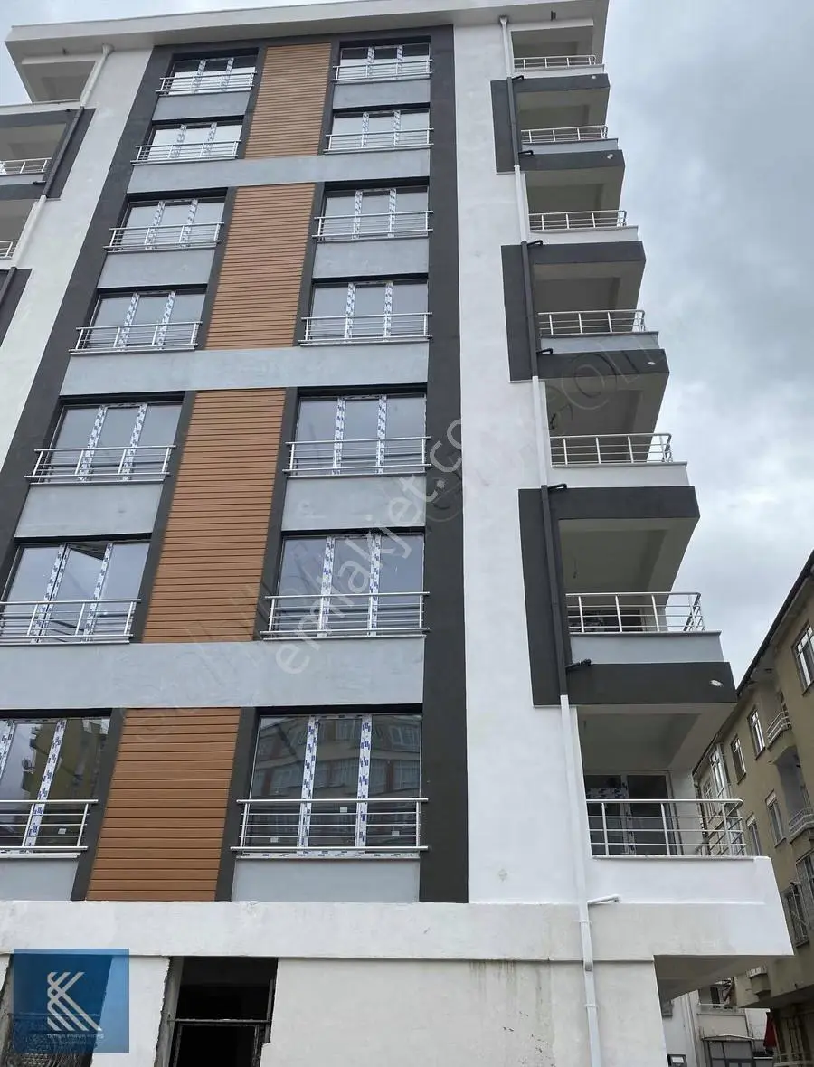 Fevzı Çakmak Mah Satılık 2+1 Sıfır Daıre