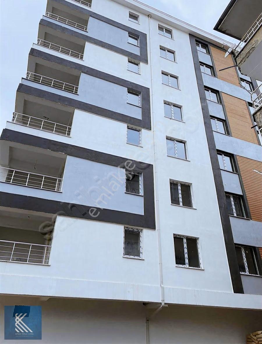 Fevzı Çakmak Mah Satılık 2+1 Sıfır Daıre - Görsel 7
