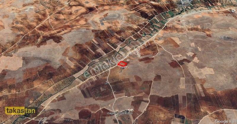 Suboğaz Mah De Asfalt Üsü Satılık Ve Takaslı Arazi - Görsel 9