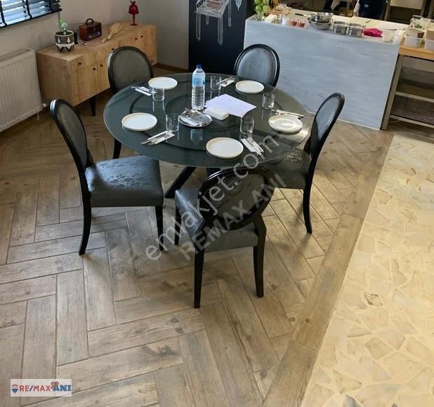 Kağıthane 'de Tam Donanımlı Kiralık Endüstriyel Mutfak - Görsel 5
