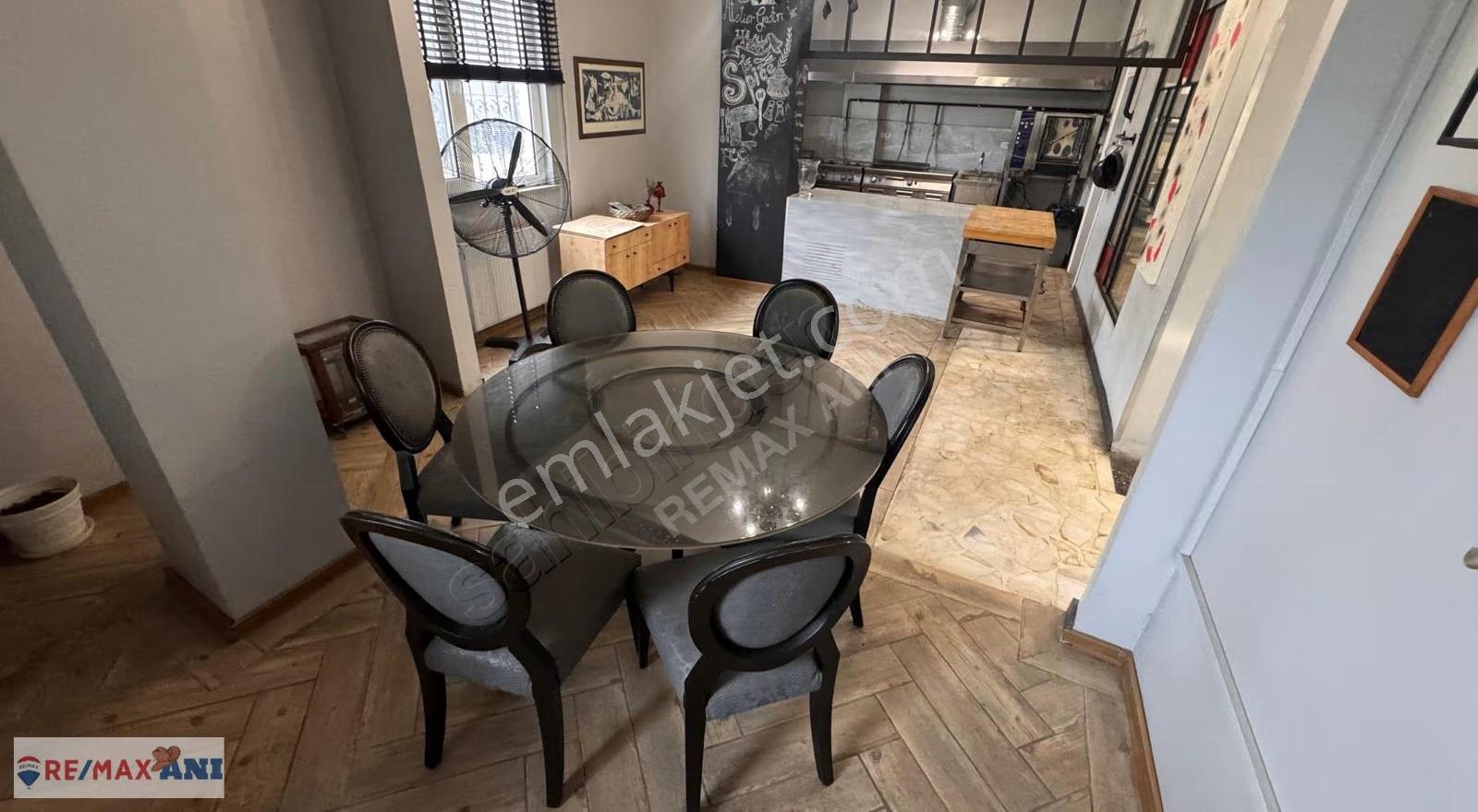 Kağıthane 'de Tam Donanımlı Kiralık Endüstriyel Mutfak - Görsel 21