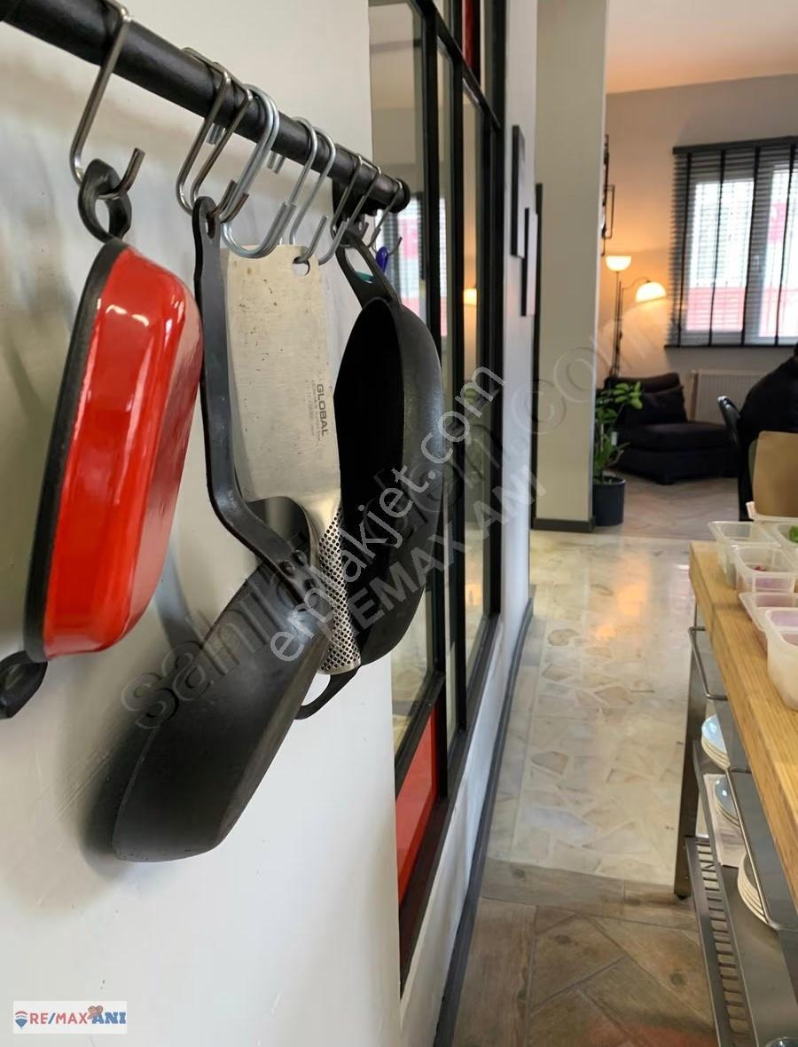 Kağıthane 'de Tam Donanımlı Kiralık Endüstriyel Mutfak - Görsel 24