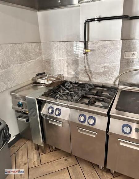 Kağıthane 'de Tam Donanımlı Kiralık Endüstriyel Mutfak - Görsel 31