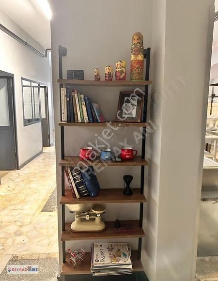 Kağıthane 'de Tam Donanımlı Kiralık Endüstriyel Mutfak - Görsel 27