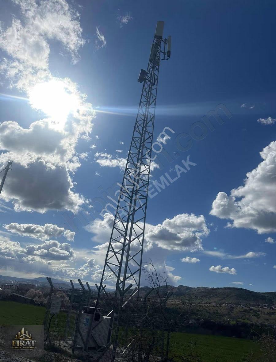 [frt]şehir Manzaralı Asfalt Üzeri Satılık Tarla - Görsel 8