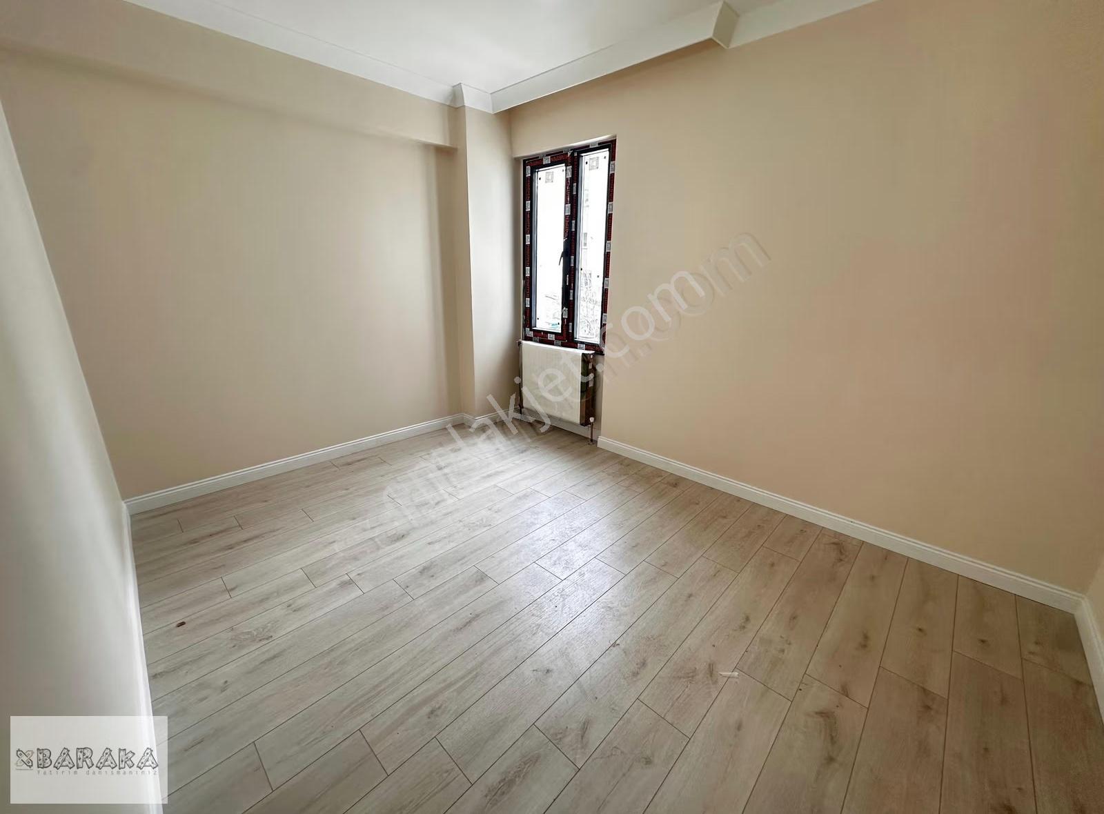 █ Fatih'te 3+1 Asansörlü Yeni Binada Balkonlu Daire Fırsatı █ - Görsel 15