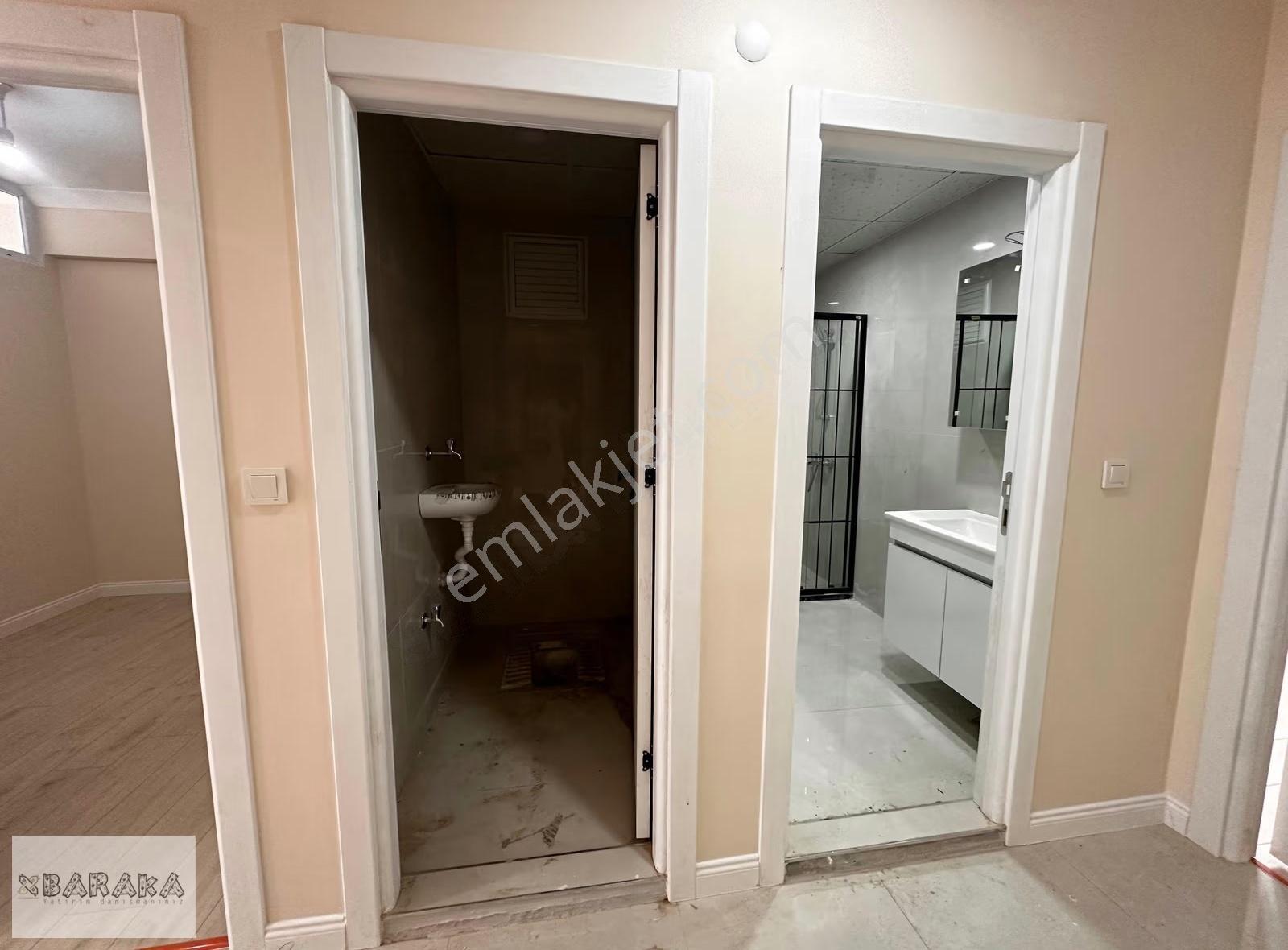 █ Fatih'te 3+1 Asansörlü Yeni Binada Balkonlu Daire Fırsatı █ - Görsel 19