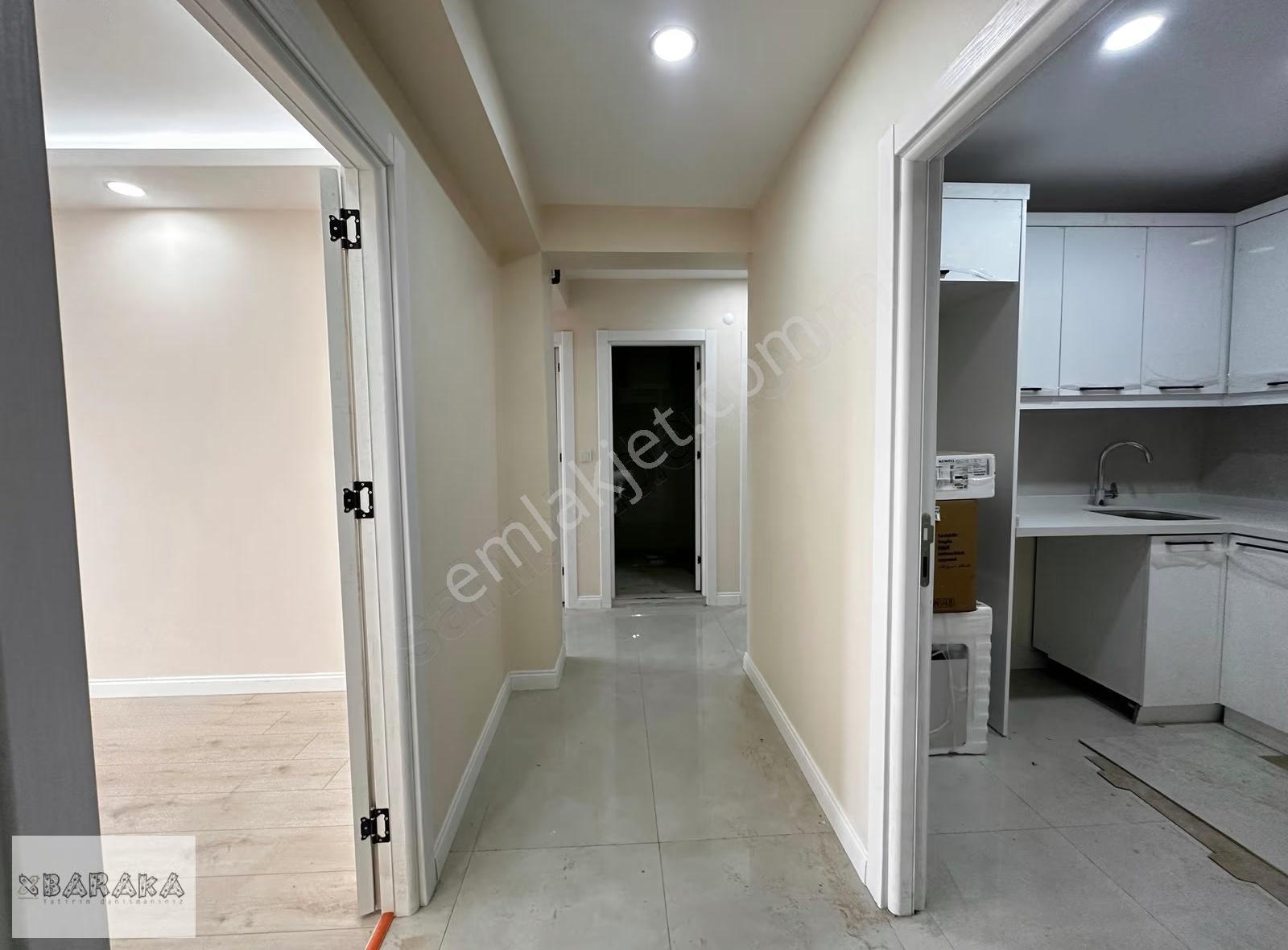█ Fatih'te 3+1 Asansörlü Yeni Binada Balkonlu Daire Fırsatı █ - Görsel 24