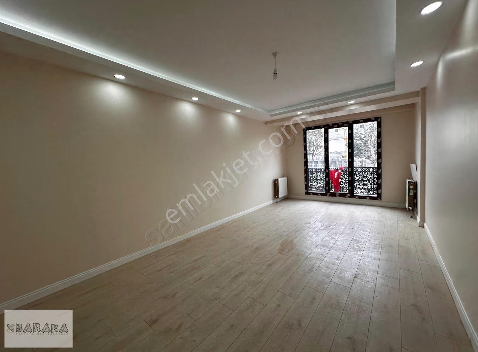 █ Fatih'te 3+1 Asansörlü Yeni Binada Balkonlu Daire Fırsatı █ - Görsel 5