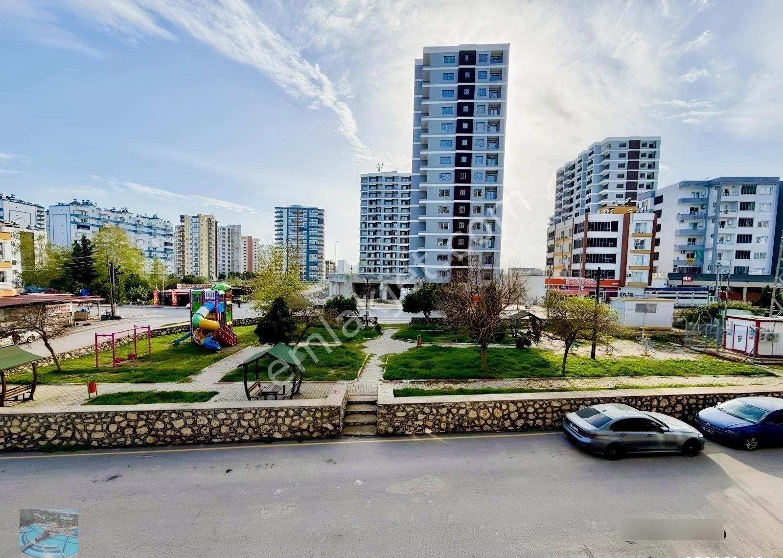 Erdemli Tömükte Asgar Yapıda Ultra Lüx Satılık Yazlık 2+1 - Görsel 17