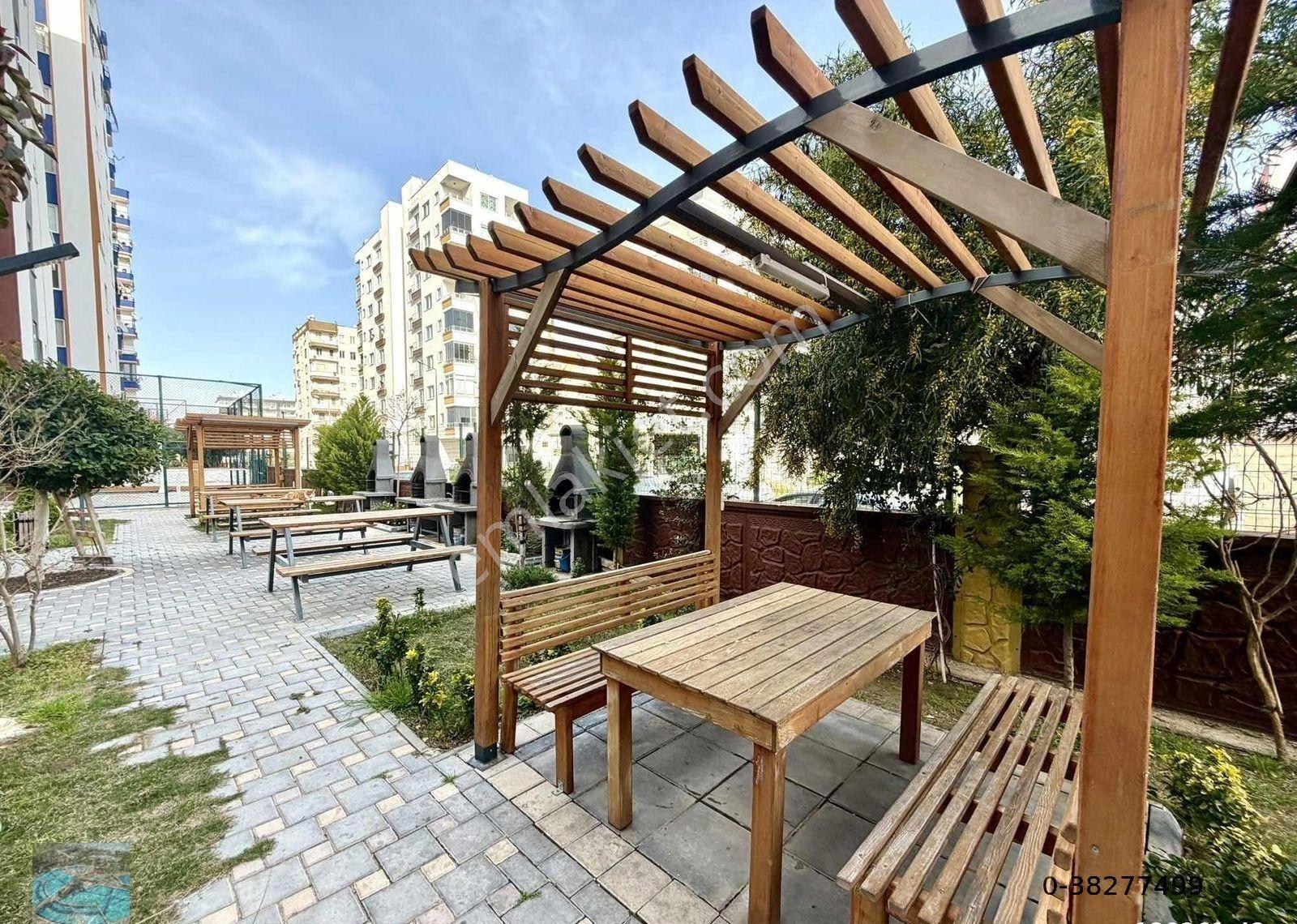 Erdemli Tömükte Asgar Yapıda Ultra Lüx Satılık Yazlık 2+1 - Görsel 23