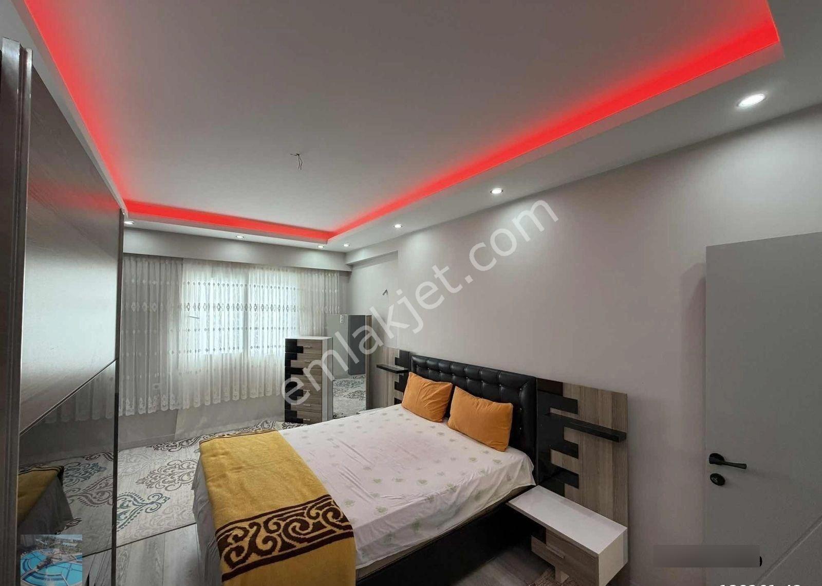 Erdemli Tömükte Asgar Yapıda Ultra Lüx Satılık Yazlık 2+1 - Görsel 13