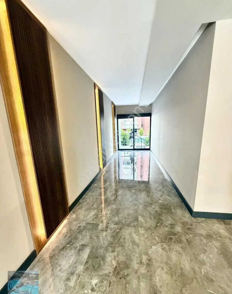 Erdemli Tömükte Asgar Yapıda Ultra Lüx Satılık Yazlık 2+1 - Görsel 30