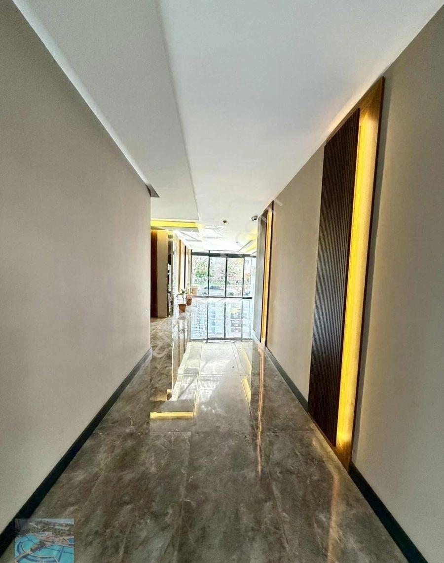 Erdemli Tömükte Asgar Yapıda Ultra Lüx Satılık Yazlık 2+1 - Görsel 9