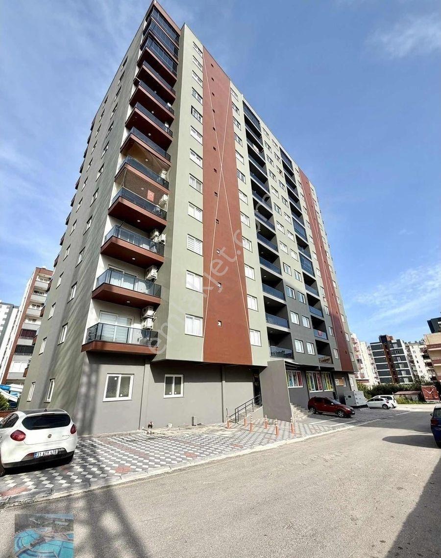 Erdemli Tömükte Asgar Yapıda Ultra Lüx Satılık Yazlık 2+1 - Görsel 15
