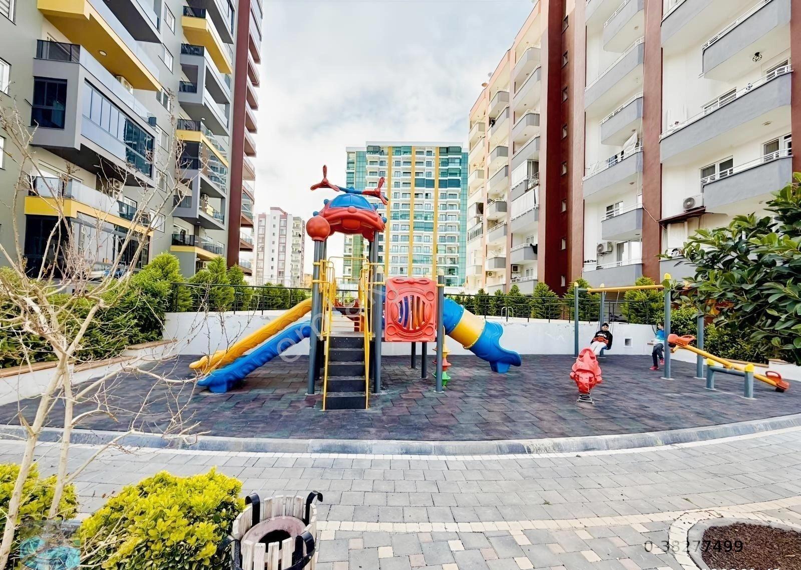 Erdemli Tömükte Asgar Yapıda Ultra Lüx Satılık Yazlık 2+1 - Görsel 18