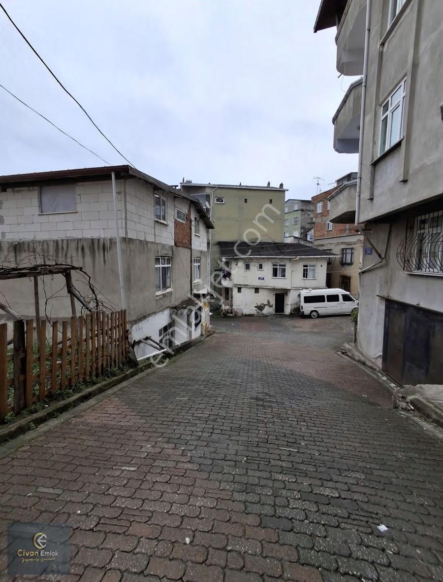 Teknepınar - Gaziosmanpaşa'da Bitişik Nizam 109 M2 Arsa - Görsel 7