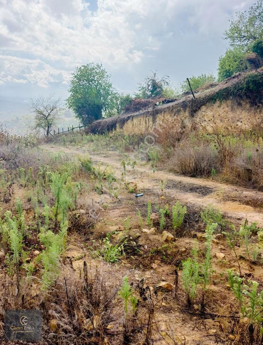 Civandan İzmitte 1 Dönüm İmarlı Doğalgazlı Arsa - Görsel 2