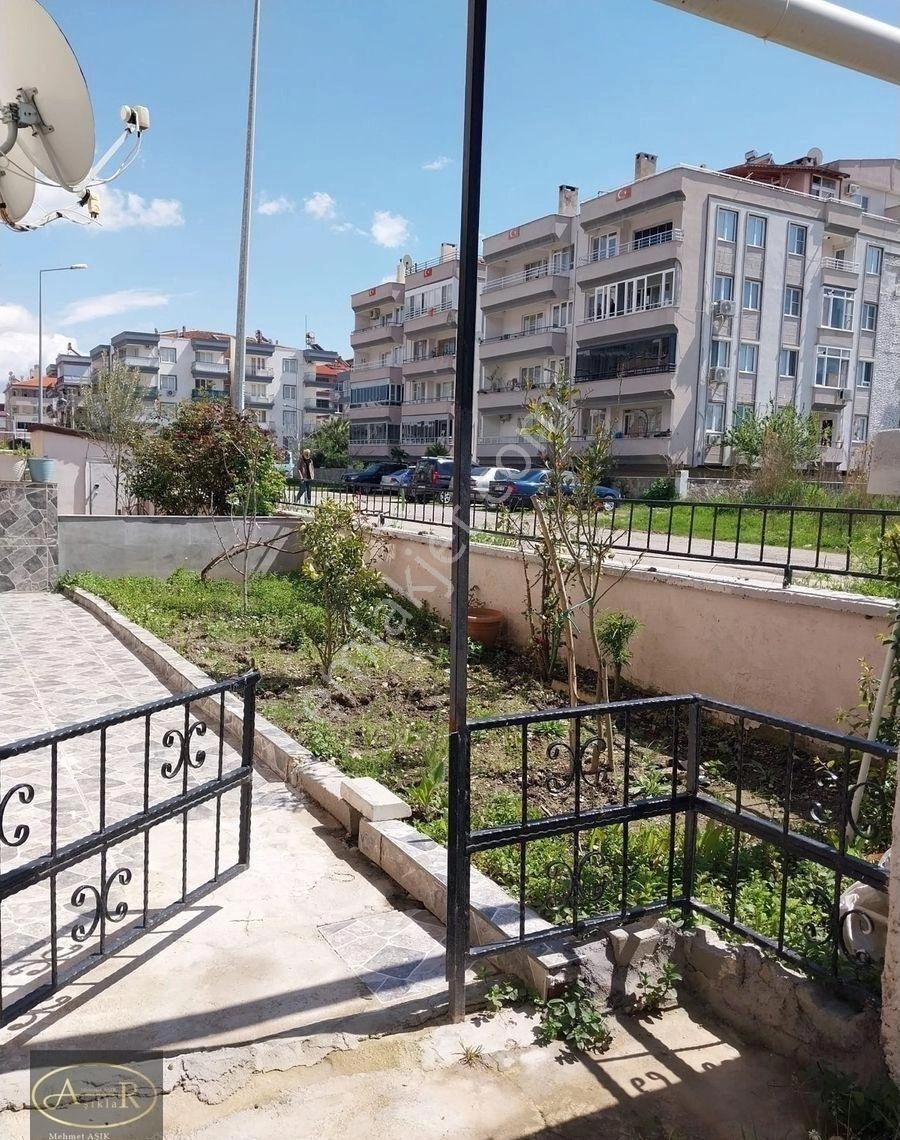 Balıkesir Edremit Altınkum Müstakil Tadında Satılık Daire - Görsel 3