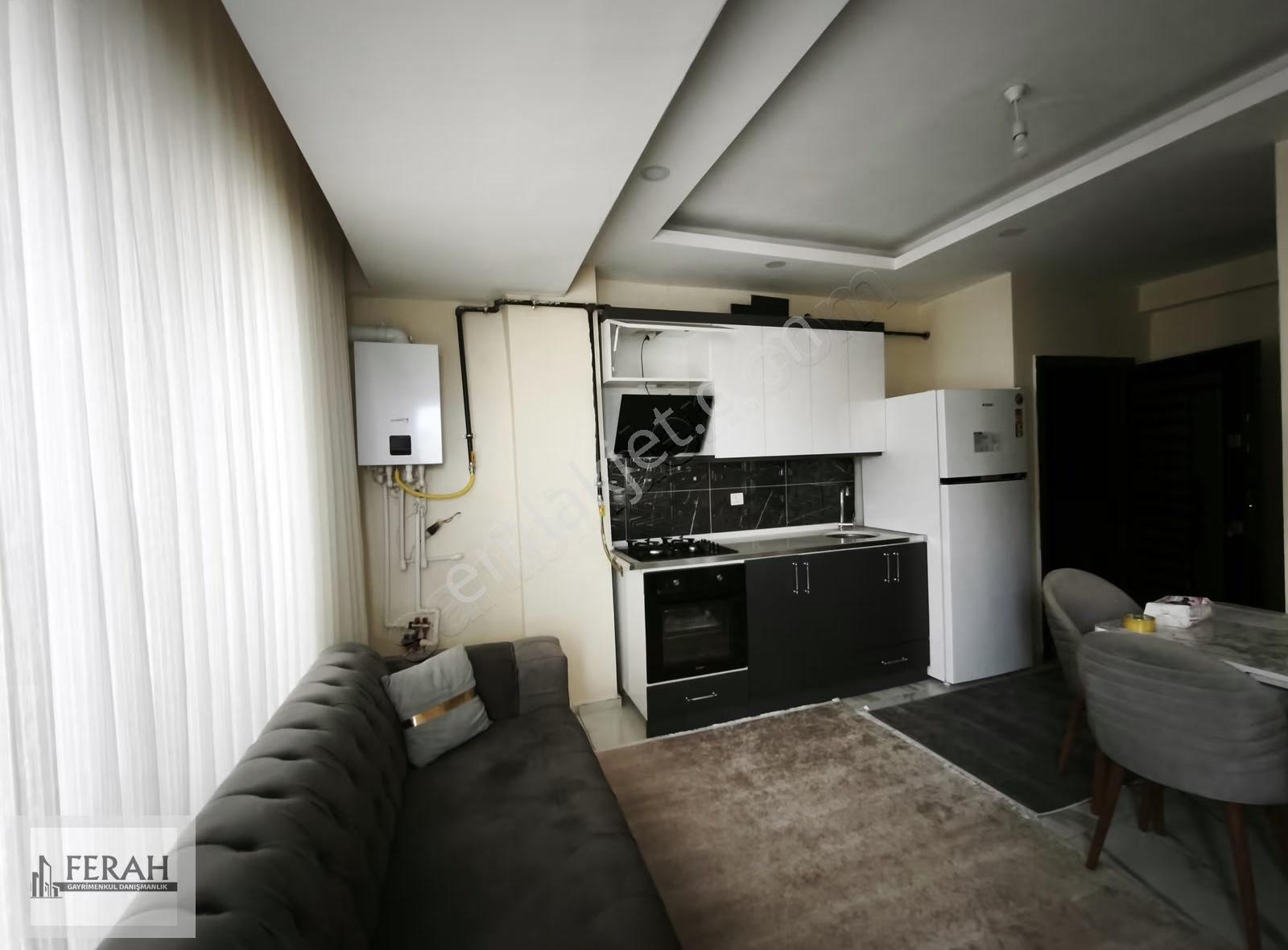 Apartment in Batman - Görünüm 3
