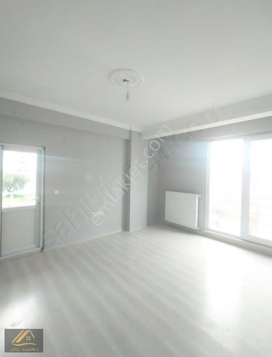 Kıralık 1+1 Körfezde Mahallesi Daire Çok Büyük - Görsel 13