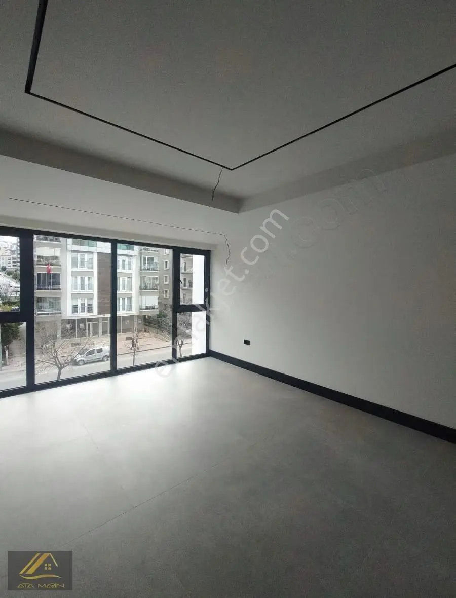 Bulvar Plazada Prestijli 1+1 Ofis Fırsatı - Görsel 4