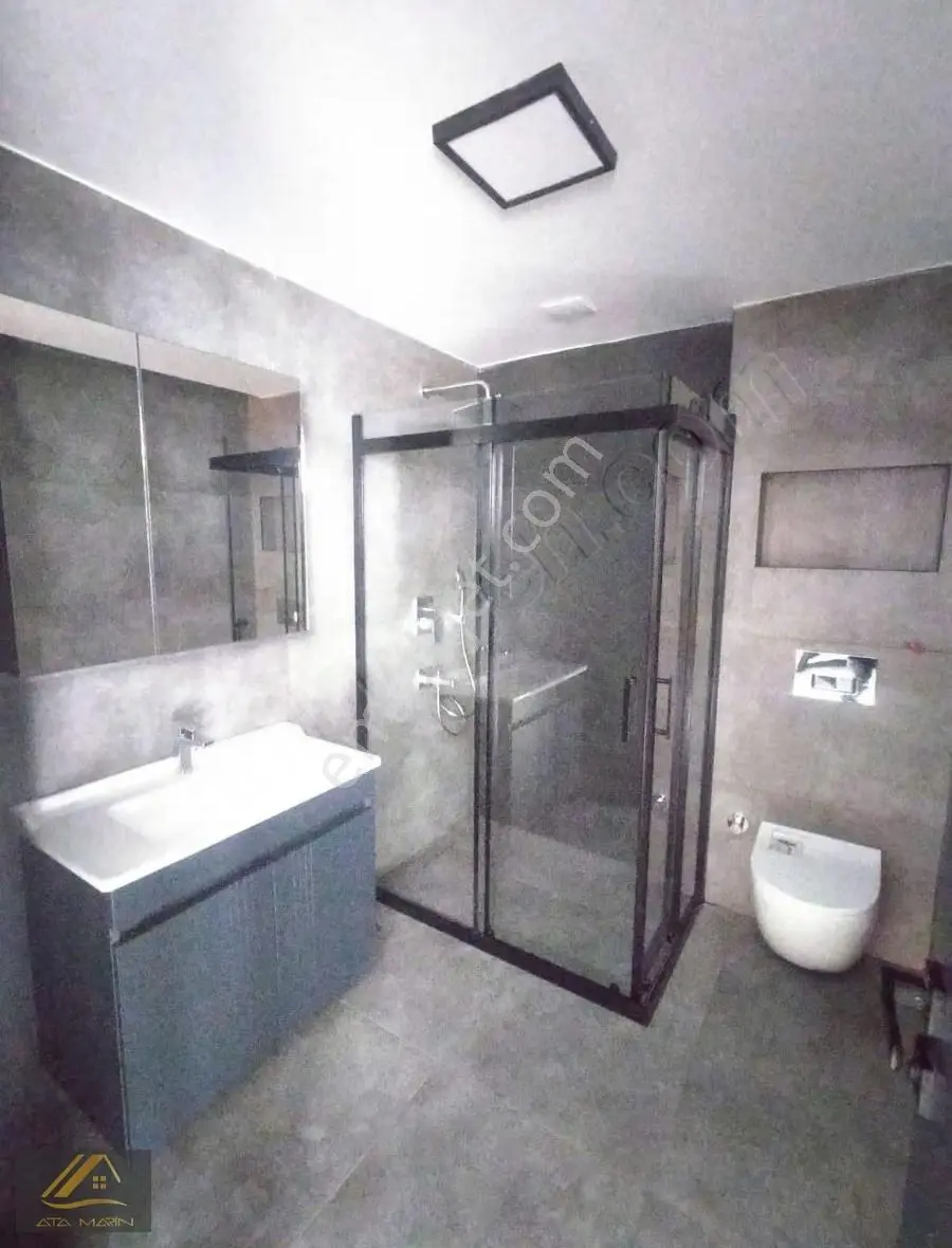 Bulvar Plazada Prestijli 1+1 Ofis Fırsatı - Görsel 5