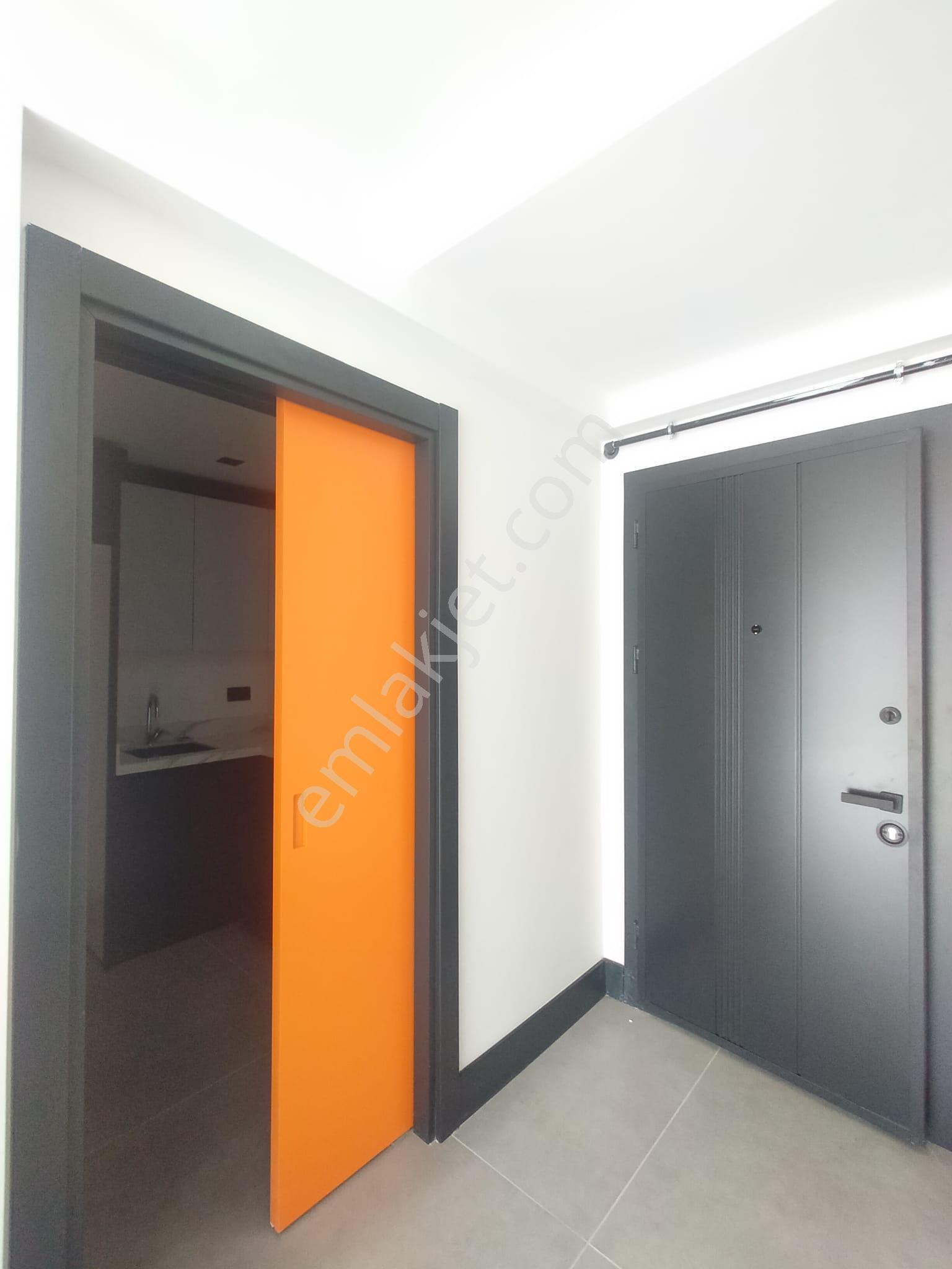 Bulvar Plazada Prestijli 1+1 Ofis Fırsatı - Görsel 19