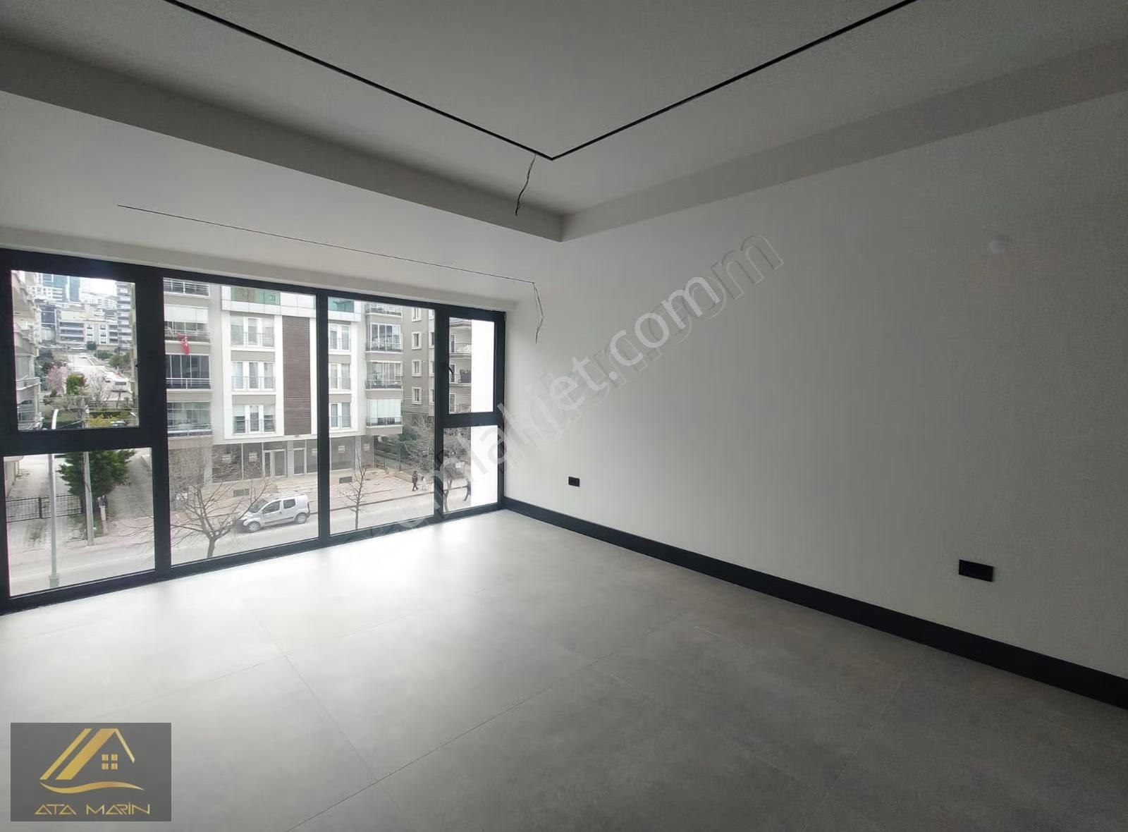 Bulvar Plazada Prestijli 1+1 Ofis Fırsatı - Görsel 6
