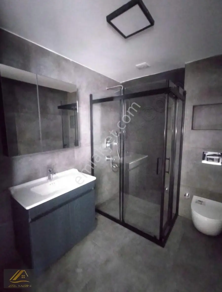 Bulvar Plazada Prestijli 1+1 Ofis Fırsatı - Görsel 3