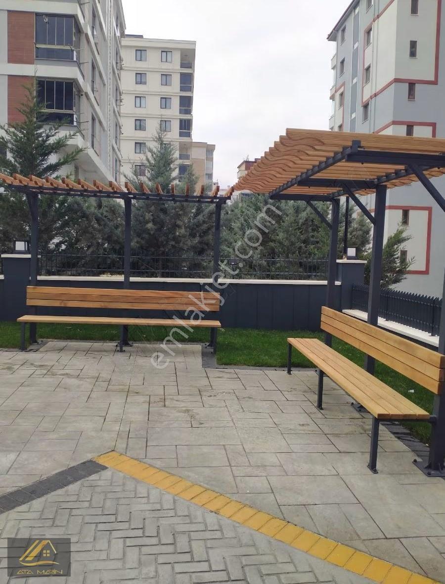 Bulvar Plazada Prestijli 1+1 Ofis Fırsatı - Görsel 7
