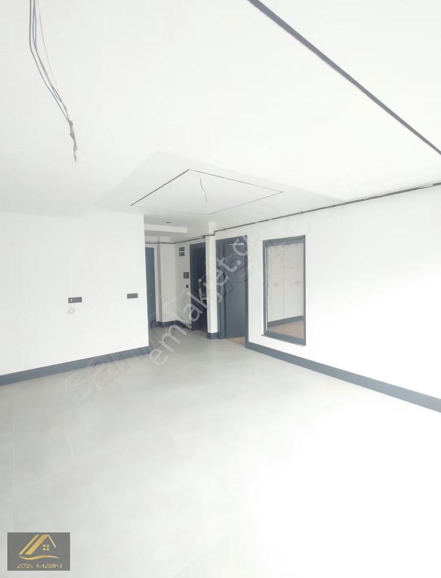 Bulvar Plazada Prestijli 1+1 Ofis Fırsatı - Görsel 10