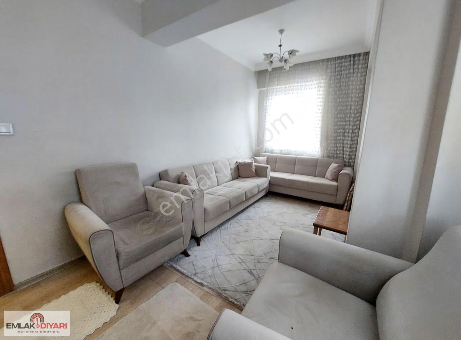Emlak Diyarından Bülbülzade'de Sosyal Tesis Yanı 3+1 Daire - Görsel 3
