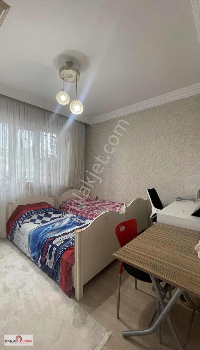 Emlak Diyarından Karataş'da 2+1 Kule Otel Yanı Geniş Daire - Görsel 10