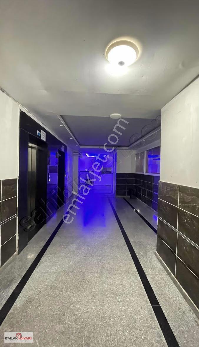 Emlak Diyarından Karataş'da 2+1 Kule Otel Yanı Geniş Daire - Görsel 5