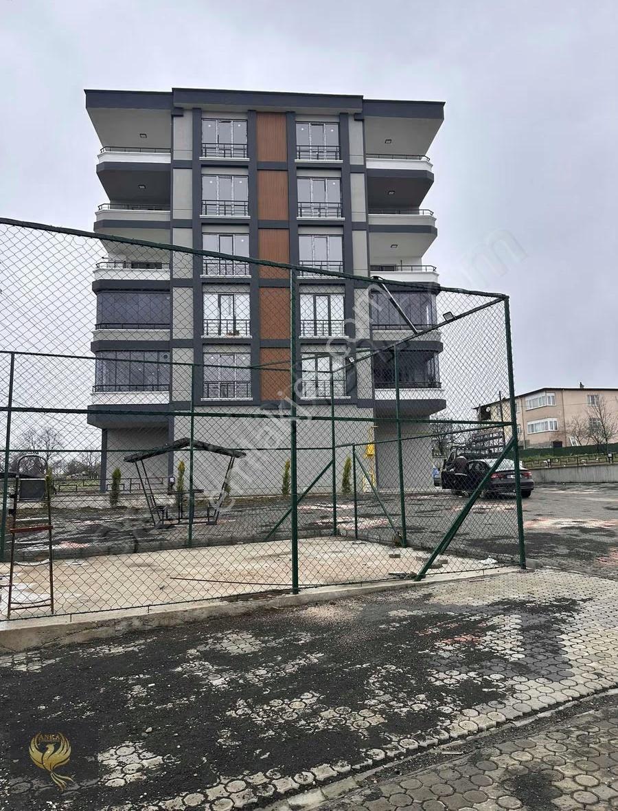 Atakumda Salon Murfak Ayrı Ebeveyn Banyolu Cambalkonlu Daire - Görsel 9