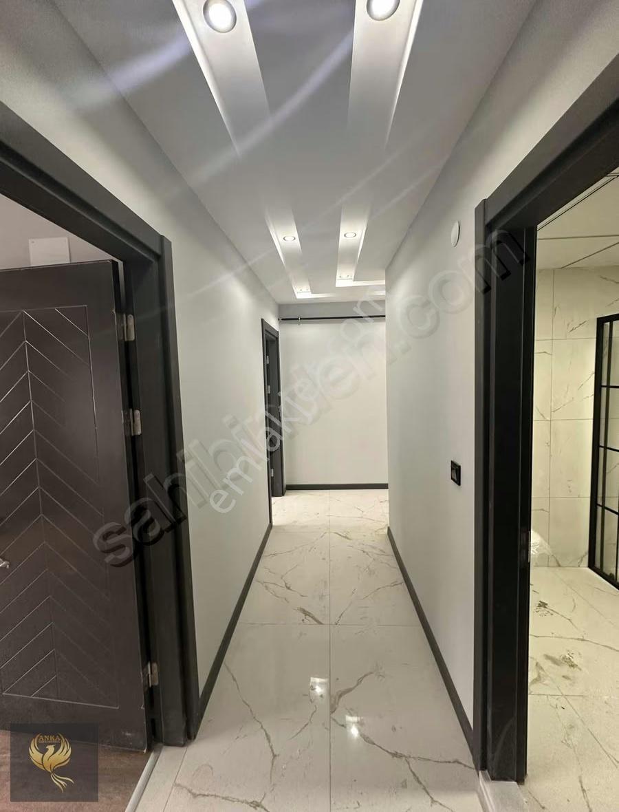 Atakumda Salon Murfak Ayrı Ebeveyn Banyolu Cambalkonlu Daire - Görsel 12