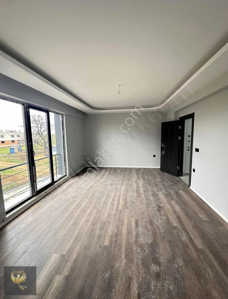 Atakumda Salon Murfak Ayrı Ebeveyn Banyolu Cambalkonlu Daire - Görsel 26