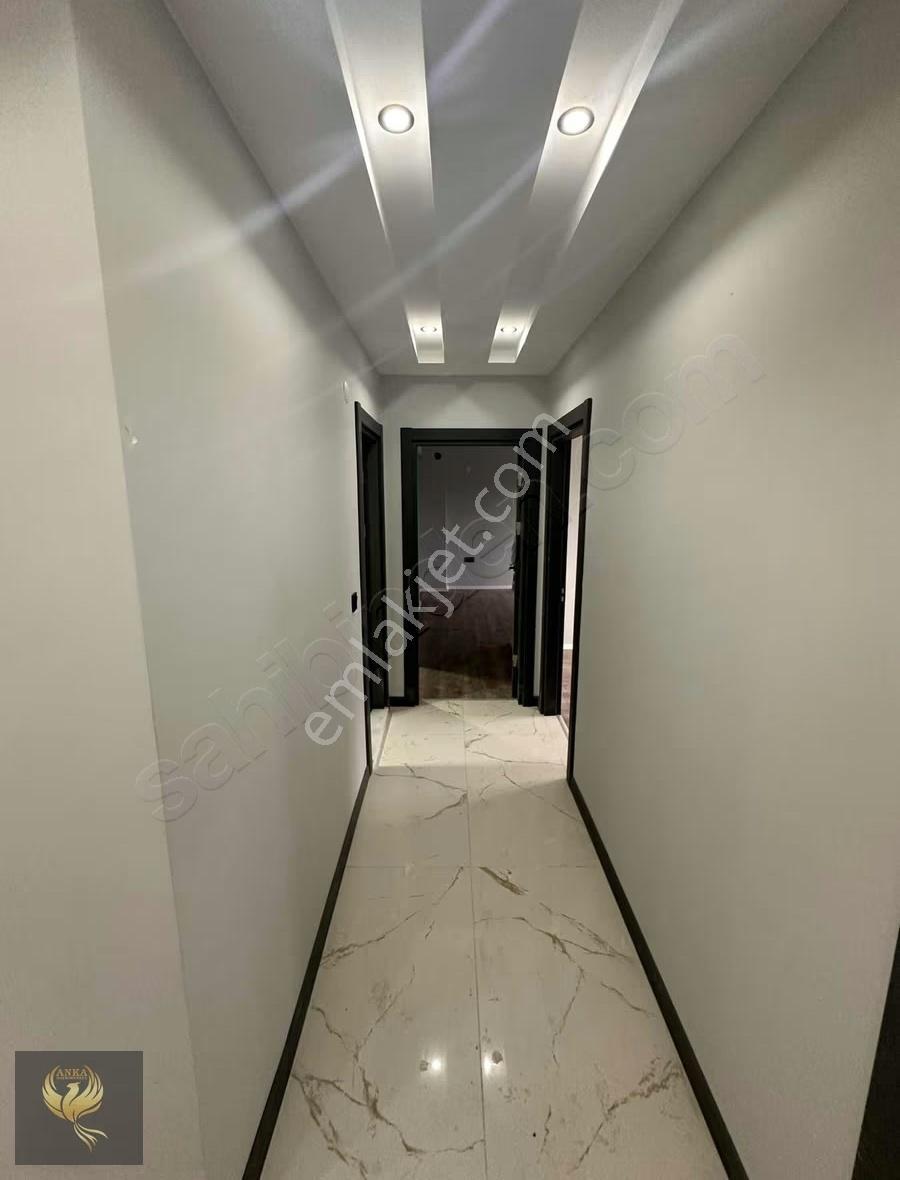 Atakumda Salon Murfak Ayrı Ebeveyn Banyolu Cambalkonlu Daire - Görsel 19