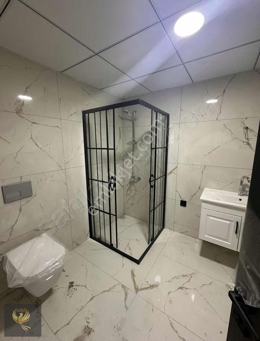 Atakumda Salon Murfak Ayrı Ebeveyn Banyolu Cambalkonlu Daire - Görsel 14