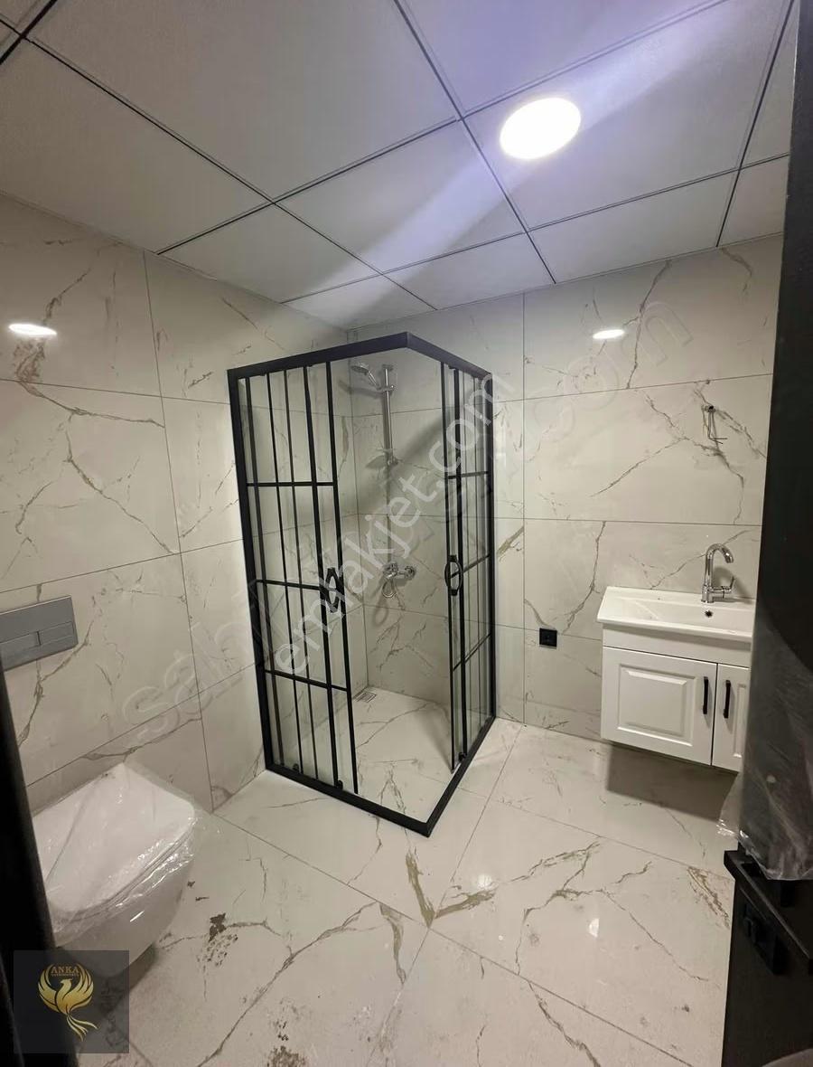 Atakumda Salon Murfak Ayrı Ebeveyn Banyolu Cambalkonlu Daire - Görsel 23