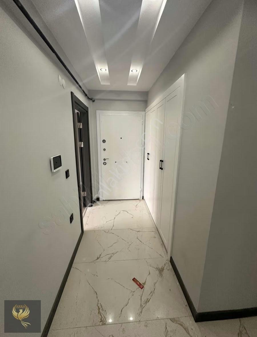 Atakumda Salon Murfak Ayrı Ebeveyn Banyolu Cambalkonlu Daire - Görsel 10