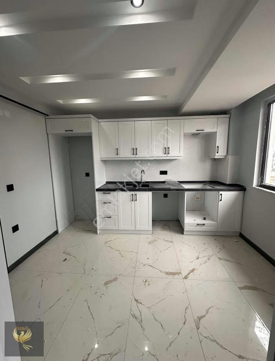 Atakumda Salon Murfak Ayrı Ebeveyn Banyolu Cambalkonlu Daire - Görsel 11