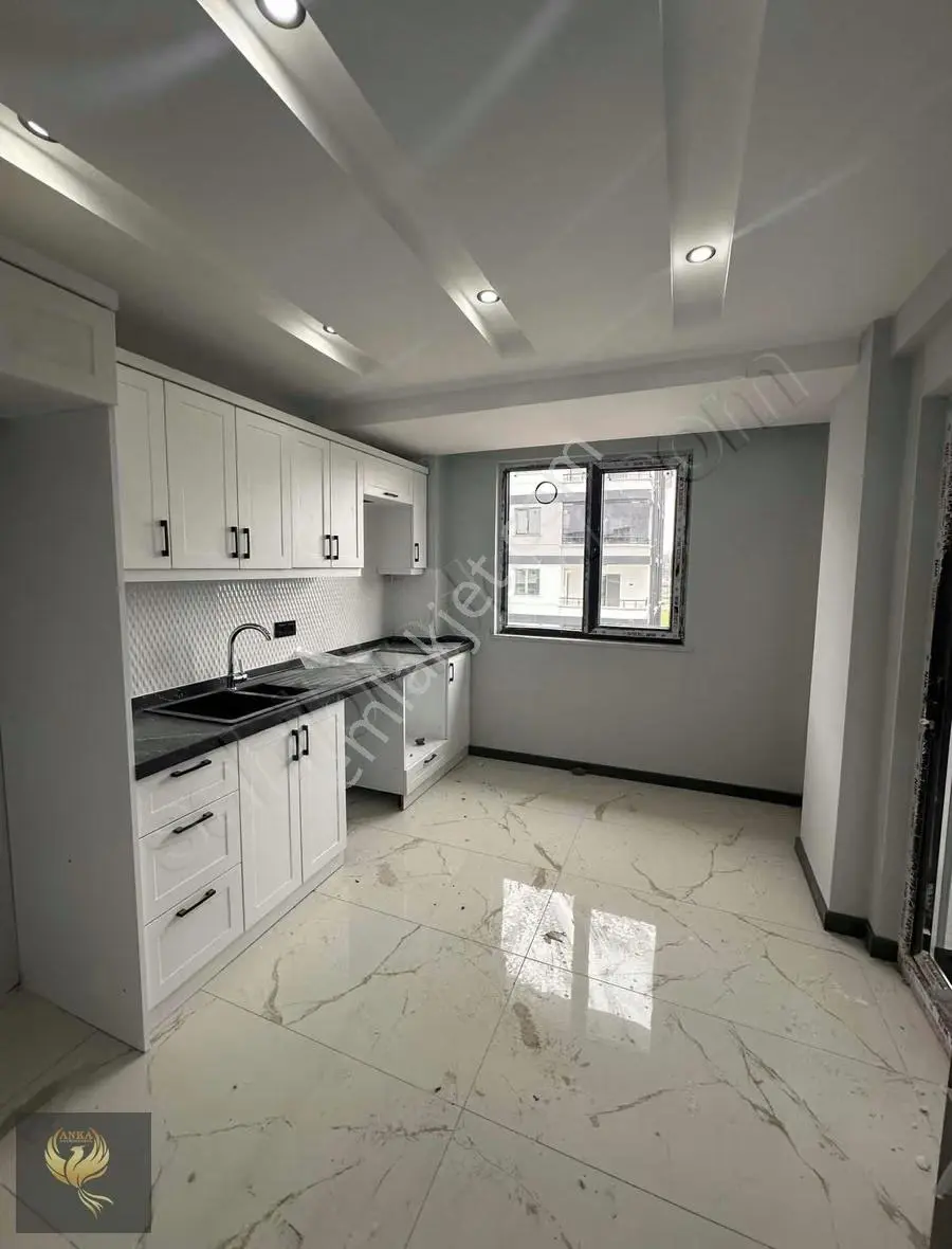 Atakumda Salon Murfak Ayrı Ebeveyn Banyolu Cambalkonlu Daire - Görsel 25