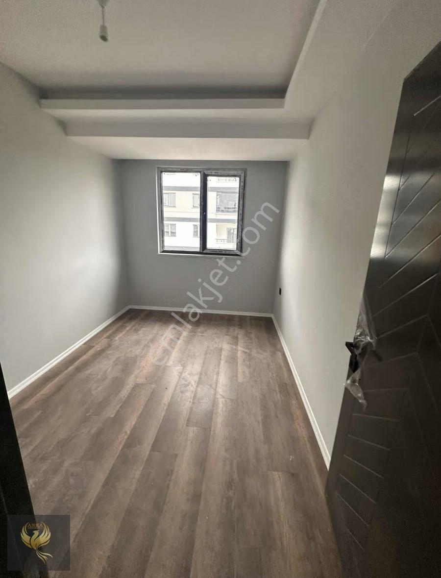 Atakumda Salon Murfak Ayrı Ebeveyn Banyolu Cambalkonlu Daire - Görsel 4