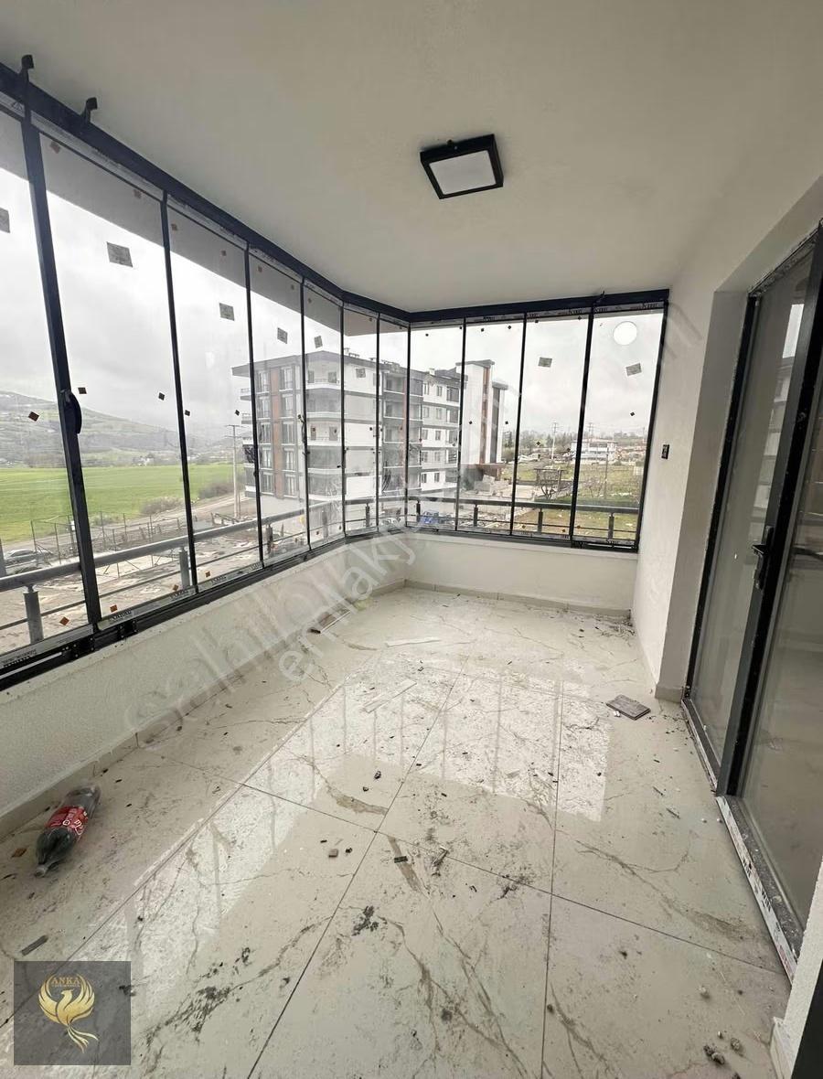Atakumda Salon Murfak Ayrı Ebeveyn Banyolu Cambalkonlu Daire - Görsel 17