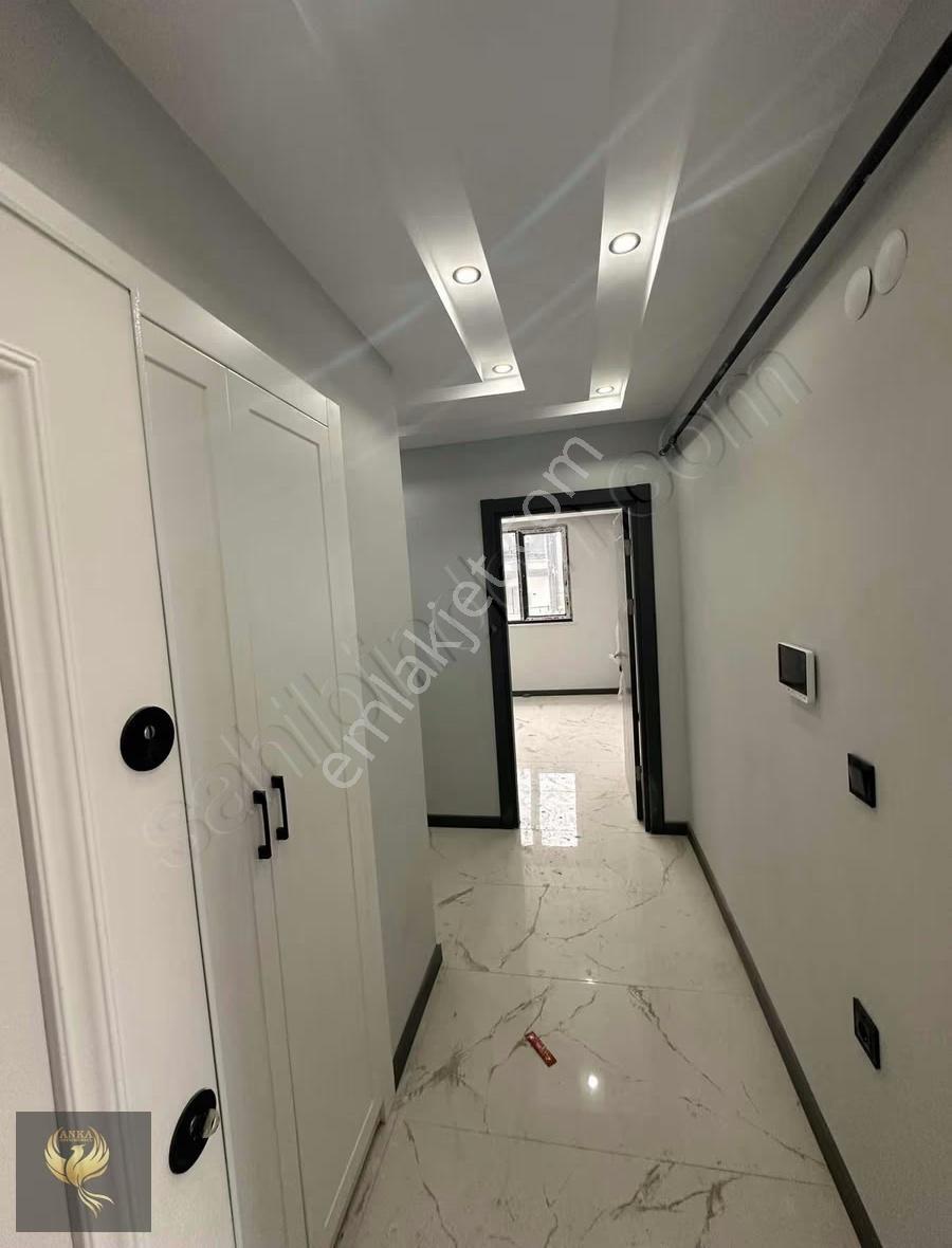Atakumda Salon Murfak Ayrı Ebeveyn Banyolu Cambalkonlu Daire - Görsel 8