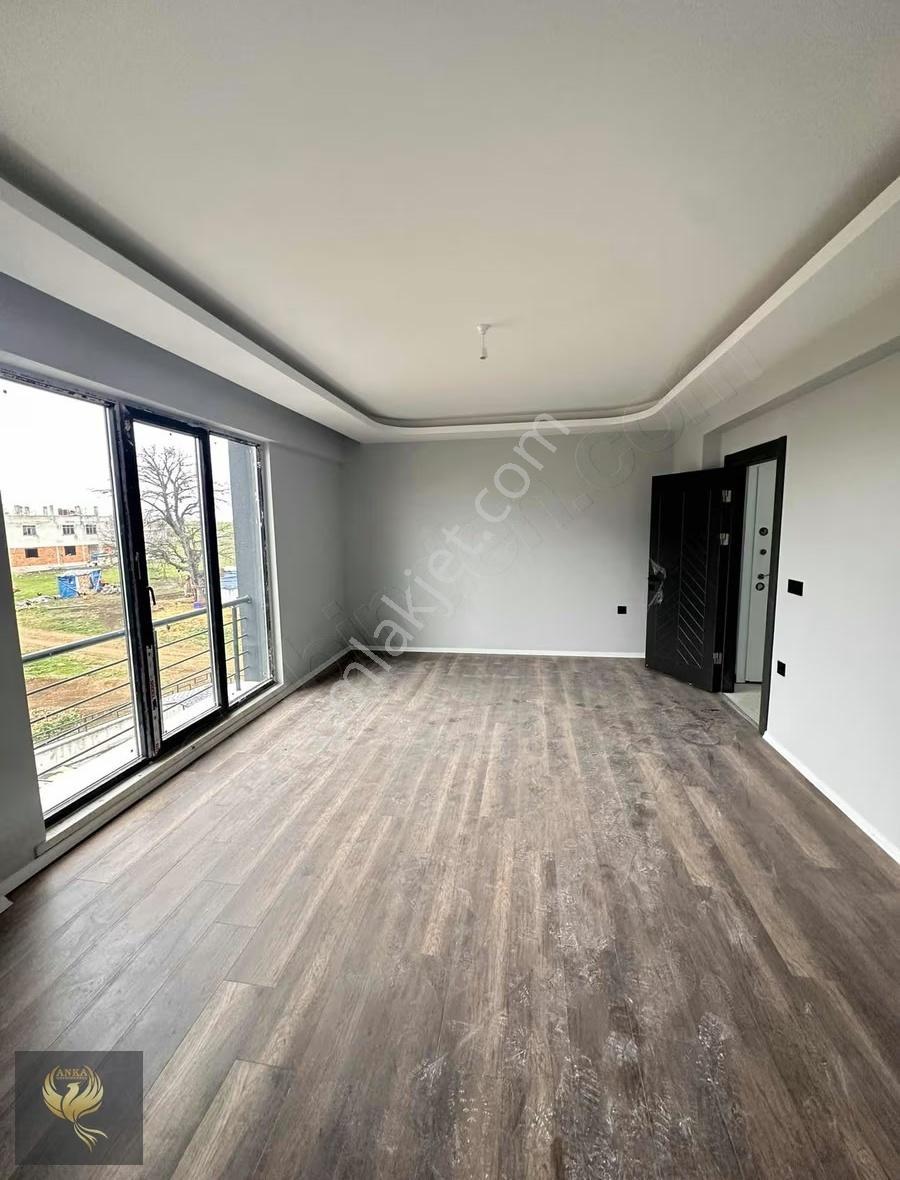 Atakumda Salon Murfak Ayrı Ebeveyn Banyolu Cambalkonlu Daire - Görsel 6