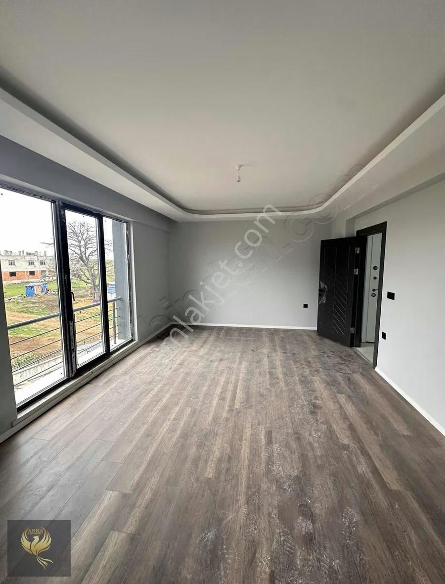 Atakumda Salon Murfak Ayrı Ebeveyn Banyolu Cambalkonlu Daire - Görsel 28