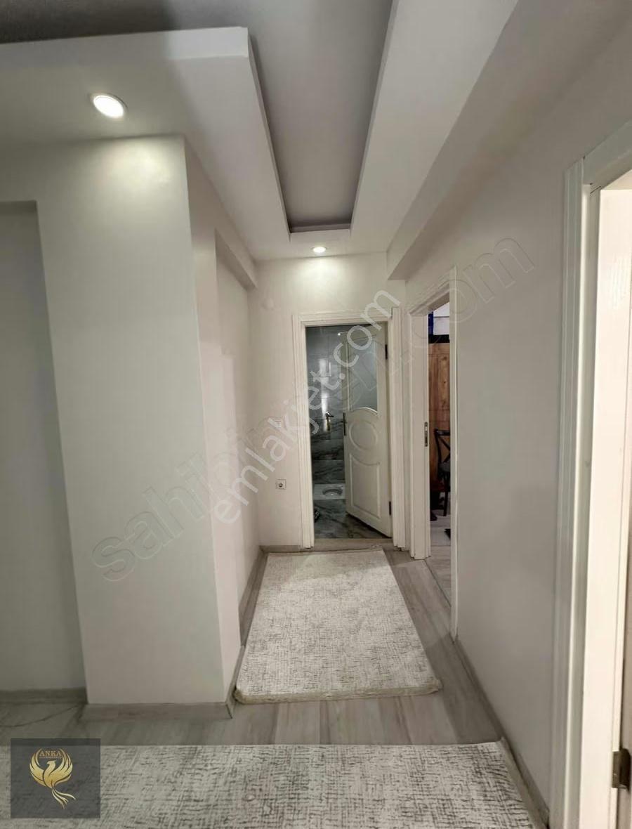 Samsun Merkezde Salon Mutfak Ayrı Her Katta Tek Daire Fırsaatt - Görsel 31